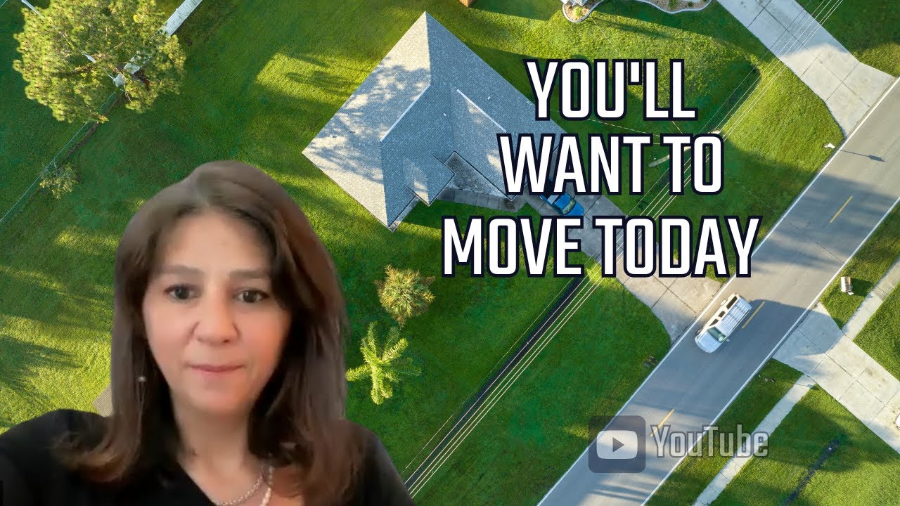 What Are The REAL Pros And Cons Of Living In Haines City Florida?