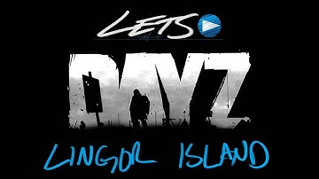 Dayz Lingor -  A Bandit