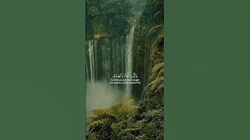 قران كريم) انك ميت وانهم ميتون| بيصوت الشيخ ياسر الدوسري