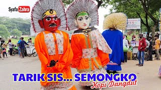 Download Lagu Tarik Sis Semongko - Kopi Dangdut - Ondel Ondel Betawi MP3 Download Lagu Tarik Sis Semongko - Kopi Dangdut - Ondel Ondel Betawi MP3