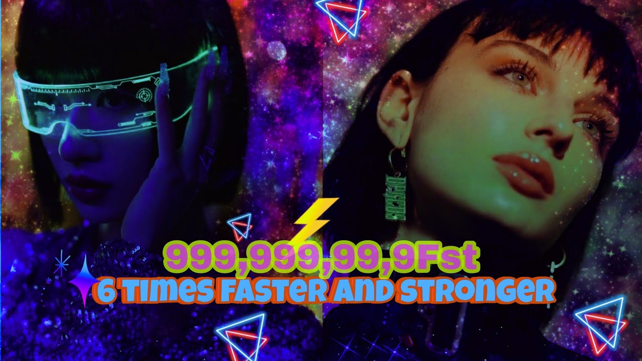 أنه المحفز السداسي6X²⚠️قوي جداً💥مسرع الاستجابة الفورية💥نتائج 6 مرات اسرع✨️فلاش محفز مسرع✨️