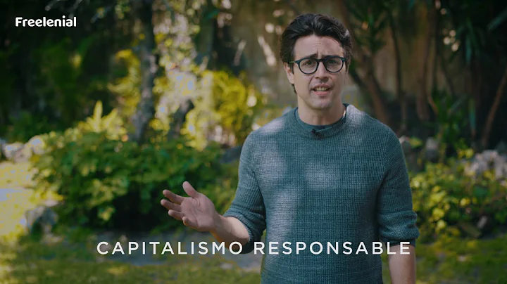 Capitalismo Responsable - James Kramer