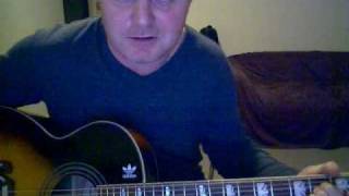 ♪♫ The Kinks - Apeman (Tutorial) chords