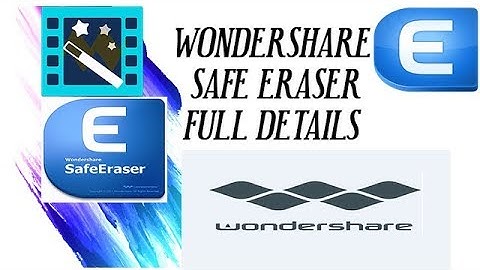 SafeEraser:Permanently Delete Everything from iPhone android Touch without Recovery