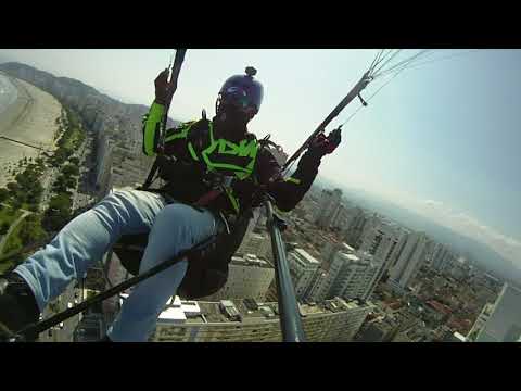 Voo do Punk 1006 - Lift Urbano