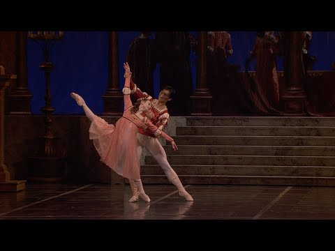 San Francisco Ballet: Romeo & Juliet