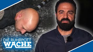 DIE APOTHEKENRÄUBER! Aksu auf der Jagd nach Kondom-DIEBEN?! | Die Ruhrpottwache | SAT.1 screenshot 4