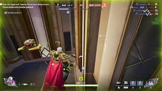 Ranked Marvel Rivals