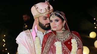 Priyanka weds Deepak Wedding video (28/11/2022)