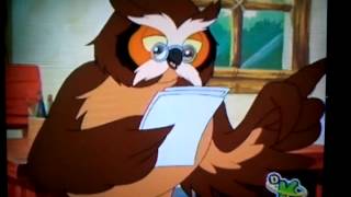 Franklin: el papel estelar de franklin 1ar parte