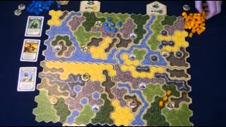 Kingdom Builder review by KBG