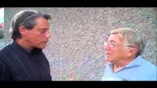 Greg Chats With Tony Mancuso