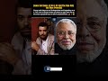 The legendary James Earl Jones at 30 vs 89... The man only got more powerful! 👑🎙️ #shorts #fyp