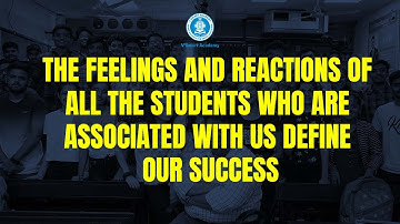 Students Feedback | Accounts | CA Jai Chawla | Vsmart Academy