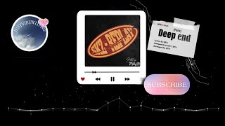 Stray Kids - Deep end - Instrumental only