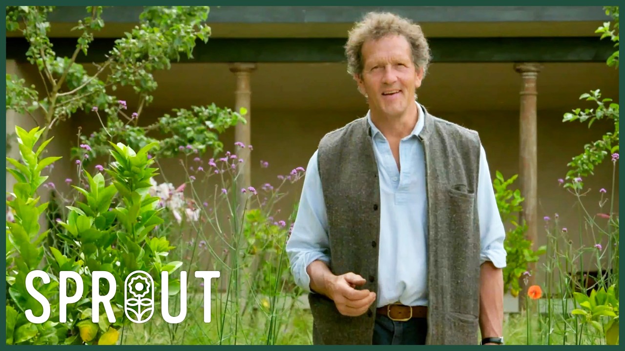 Monty Don's Secrets to 
