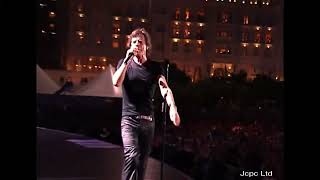 Rolling Stones “Start Me Up&quot; A Biggest Bang Copacabana Brazil 2006 HD