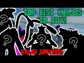 Top Best Kaijus to Buy (TUTORIAL) - Kaiju Universe Roblox