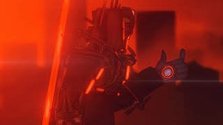 Executor Semi-Titan Test Animation || Skibidi Toilet 78