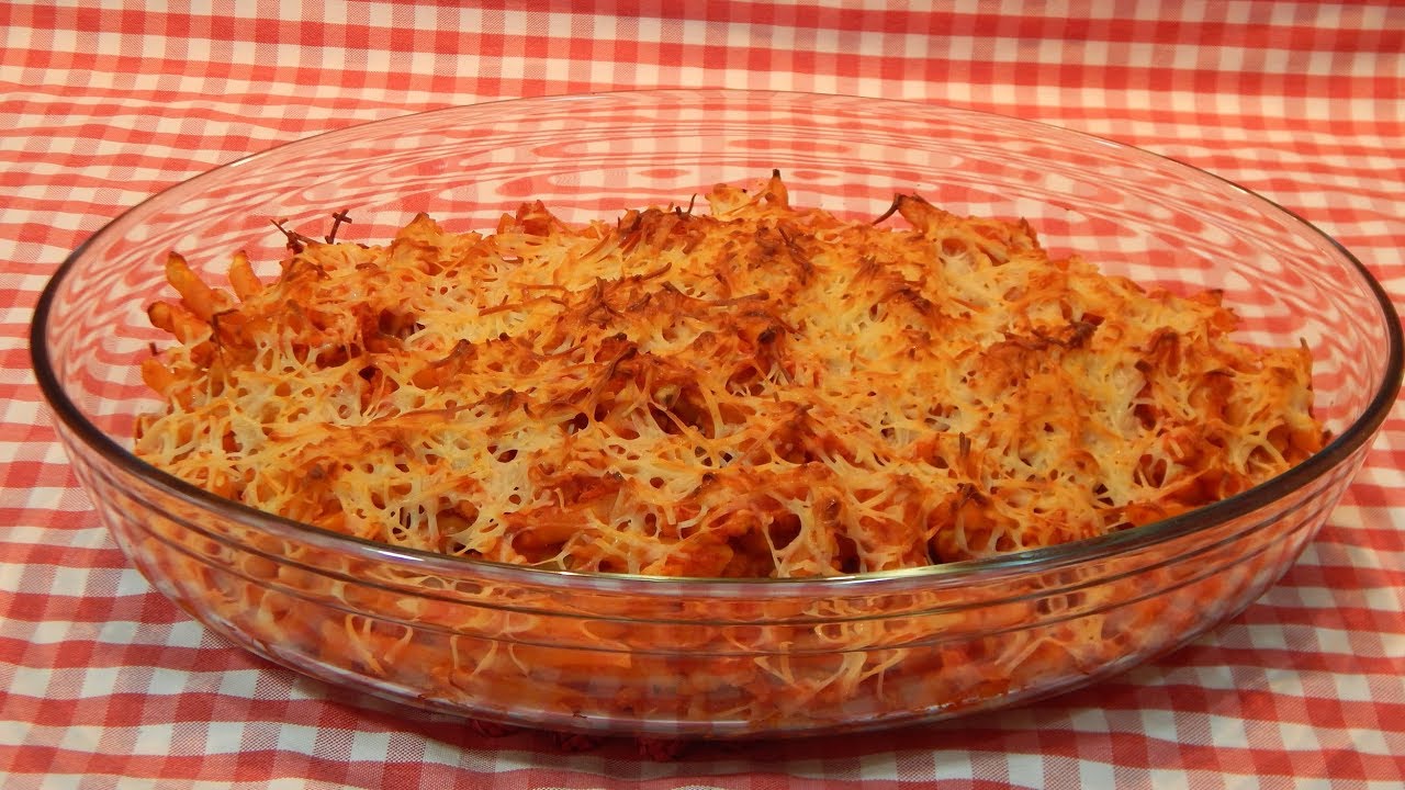 COCINAR PASTA RÁPIDO  Truco para hervir el agua de la pasta en 5