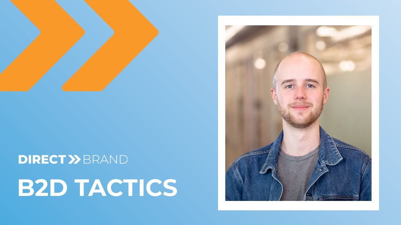 How to Capture Engaging Media for Your Farm - Nolan McCoy, Barn2Door