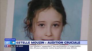 Disparition d'Estelle Mouzin : l'alibi de Michel Fourniret va-t-il tomber ?