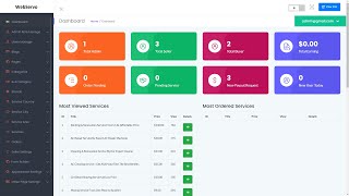 Multi-Vendor On demand Service Marketplace and Service Finder | Buy And Sale Service screenshot 1