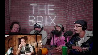 Lit Up AV Reactions: Pete & Bas - Longthorne Shotgun