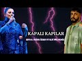 Sefo & Merve Özbey - Kapalı Kapılar | Helal ettim (Ulvi Pro Remix) 2024 #sefo #kapalıkapılar #rap