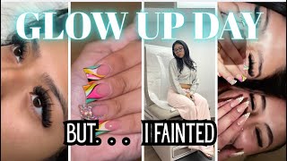 STDWM: MY 1st TIME FAINTING WAS CAUGHT ON VIDEO