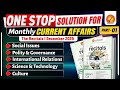 Current Affairs for UPSC 2026 Prelims & Mains |The Recitals December 2025 Part 1 | Vajiram And Ravi