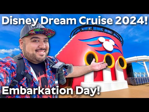 Video: A Theme Park Fan's Guide sa Disney Fantasy Cruise Ship