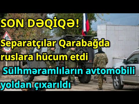 Vídeo: Amado Nagiyev De 