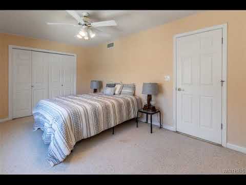 60 Thamesford Lane, Williamsville, NY home video tour