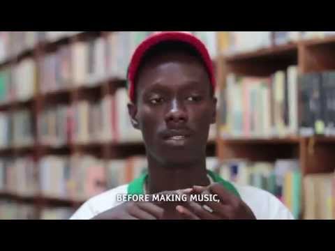 Sunu Kaddu: OneBeat Senegal