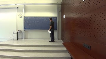 Modular group, dessins and binary quadratic forms, Lecture 2, part 1