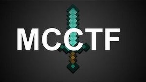 McCtf: I keep dying!