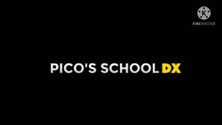 Pico's School DX OST - Talkin Smack