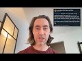 Ymir Q&A - February 4, 2022 - Thoughts on two week product/marketing cycle