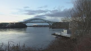 Piscataqua River Bridge reopens after closure during mental crisis incident
