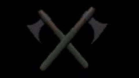 Roblox Mortem Metallum HACHET IS BROKE “or it’s just built different”