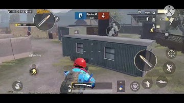 My friend call me noob and he challenge me for 1v1 M24 and this Happend  😡😡