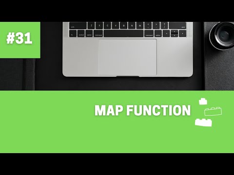 How to Use Python Map Function