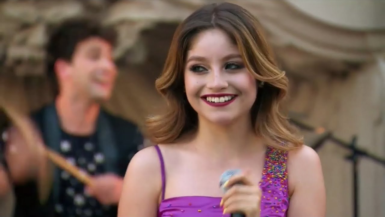 Soy Luna Staffel 3 Soy Luna Staffel 3