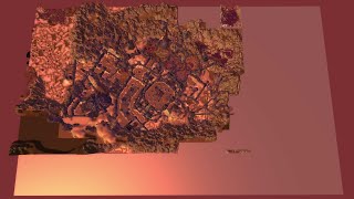 Ruins of AhnQiraj... but Without Culling!