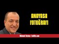 MEHMET TEZKAN: ANAYASA FOTOĞRAFI - SESLİ KÖŞE YAZISI