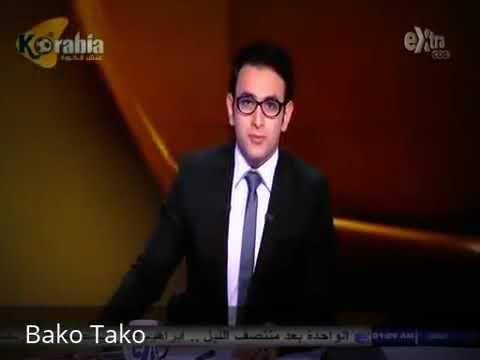 مرتضى منصور لإبراهيم فايق انت عبيط يلا ولا اهبل