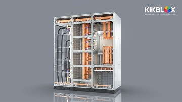 The Speed and Convenience of Modular Sections | Boost Your Productivity with KIKBLOX Enclosure