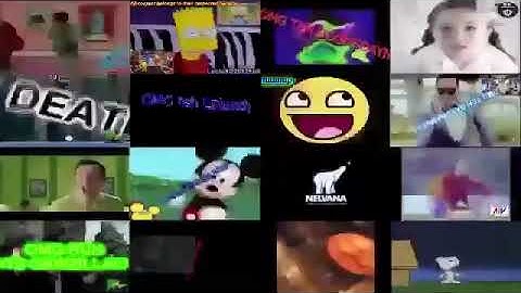 (REUPLOAD) Sparta Remixes Super Side By Side