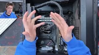 Let's Fix Computers